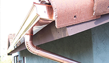 Rain Gutter Installation, Repair, Cleaning in Oconee, IL